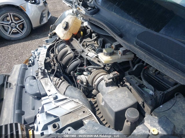 Продаж на аукціоні авто 2015 Ford Transit Connect Xlt, vin: NM0LS7F72F1202150, номер лоту: 12611950