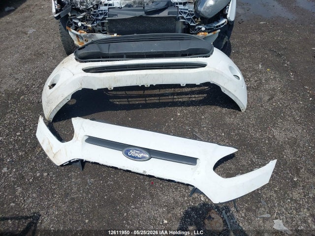 Продаж на аукціоні авто 2015 Ford Transit Connect Xlt, vin: NM0LS7F72F1202150, номер лоту: 12611950