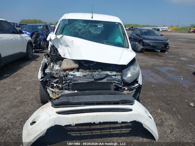 Продаж на аукціоні авто 2015 Ford Transit Connect Xlt, vin: NM0LS7F72F1202150, номер лоту: 12611950