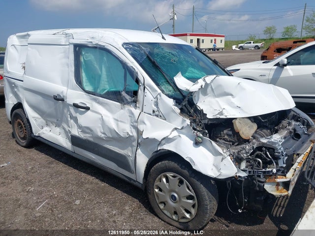 Продаж на аукціоні авто 2015 Ford Transit Connect Xlt, vin: NM0LS7F72F1202150, номер лоту: 12611950