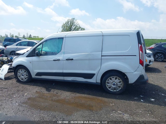 Продаж на аукціоні авто 2015 Ford Transit Connect Xlt, vin: NM0LS7F72F1202150, номер лоту: 12611950