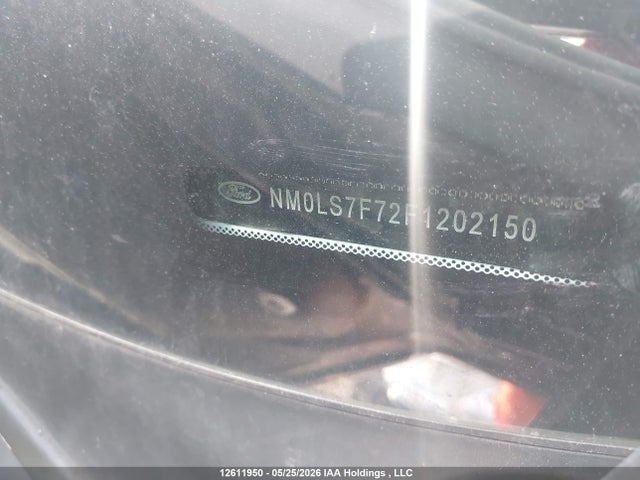 Продаж на аукціоні авто 2015 Ford Transit Connect Xlt, vin: NM0LS7F72F1202150, номер лоту: 12611950