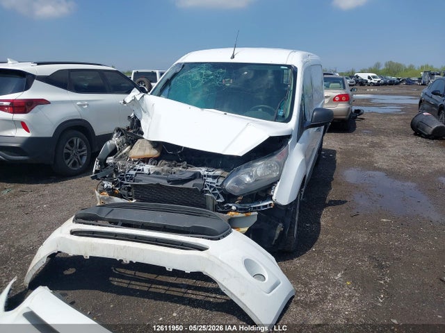 Продаж на аукціоні авто 2015 Ford Transit Connect Xlt, vin: NM0LS7F72F1202150, номер лоту: 12611950