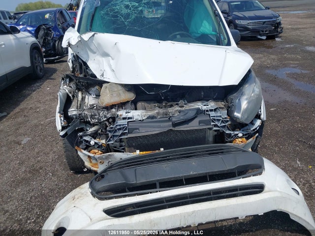 Продаж на аукціоні авто 2015 Ford Transit Connect Xlt, vin: NM0LS7F72F1202150, номер лоту: 12611950