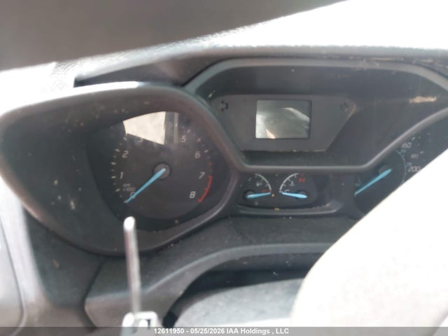 Продаж на аукціоні авто 2015 Ford Transit Connect Xlt, vin: NM0LS7F72F1202150, номер лоту: 12611950