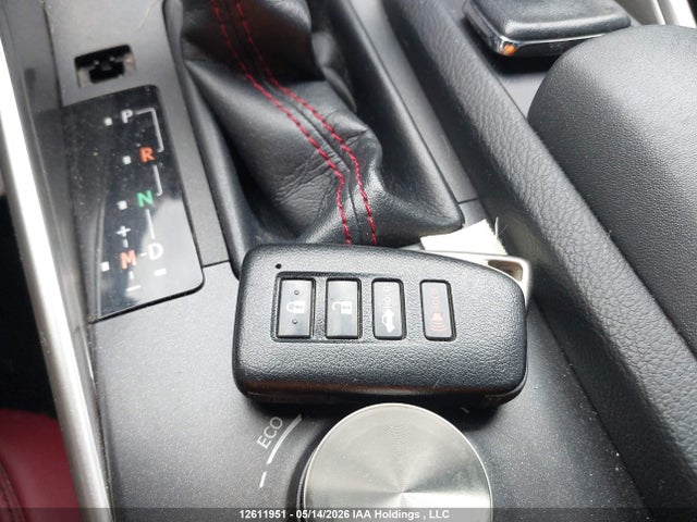 Auction sale of the 2015 Lexus Is 350, vin: JTHCE1D21F5008229, lot number: 12611951