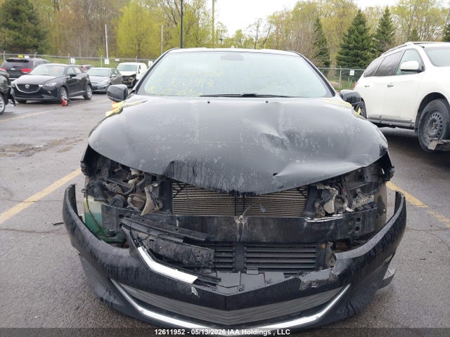 Продажа на аукционе авто 2018 Chevrolet Volt Lt, vin: 1G1RA6S53JU120913, номер лота: 12611952