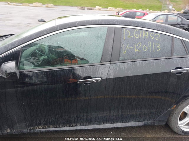 Продажа на аукционе авто 2018 Chevrolet Volt Lt, vin: 1G1RA6S53JU120913, номер лота: 12611952