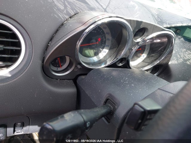 12611953 :رقم المزاد ، 4A31K2DF7CE601418 vin ، 2012 Mitsubishi Eclipse Gs مزاد بيع