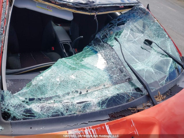 12611953 :رقم المزاد ، 4A31K2DF7CE601418 vin ، 2012 Mitsubishi Eclipse Gs مزاد بيع