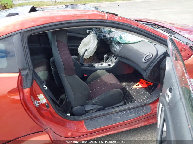 12611953 :رقم المزاد ، 4A31K2DF7CE601418 vin ، 2012 Mitsubishi Eclipse Gs مزاد بيع