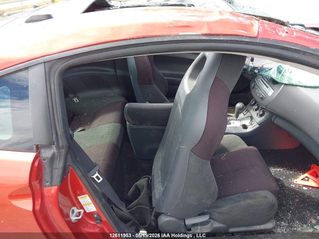 12611953 :رقم المزاد ، 4A31K2DF7CE601418 vin ، 2012 Mitsubishi Eclipse Gs مزاد بيع