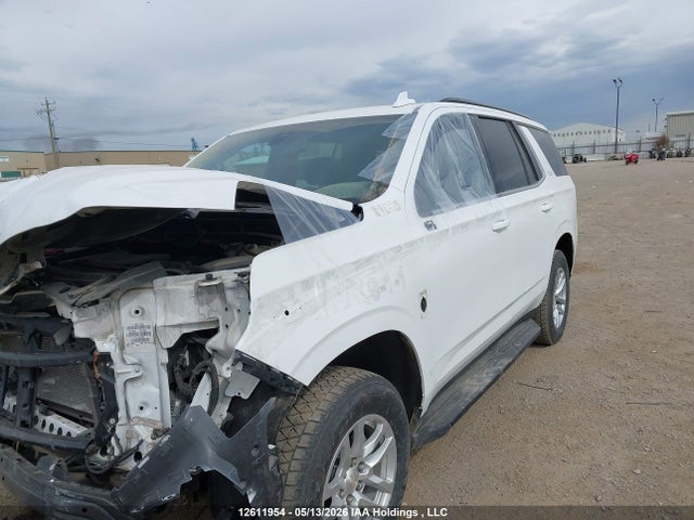Продажа на аукционе авто 2021 Chevrolet Tahoe K1500, vin: 1GNSKLED2MR419945, номер лота: 12611954