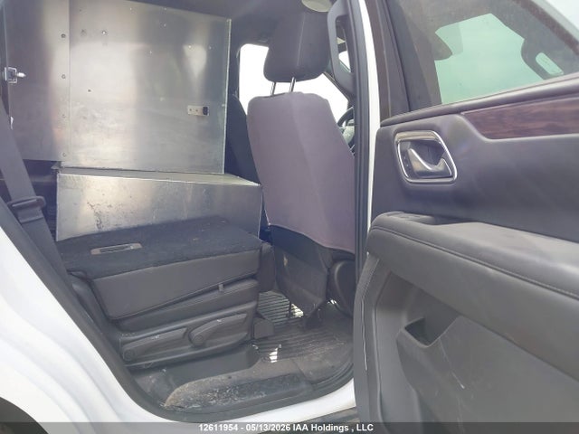 Продажа на аукционе авто 2021 Chevrolet Tahoe K1500, vin: 1GNSKLED2MR419945, номер лота: 12611954
