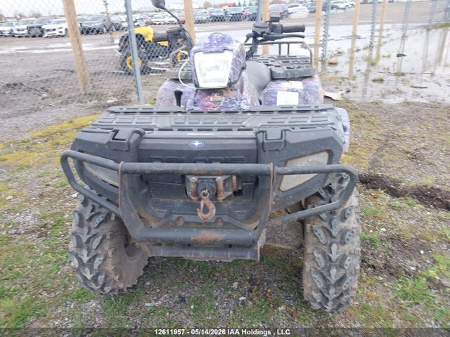 Aukcja sprzedaży 2005 Polaris Sportsman 700, vin: 4XAMH68A15A635134, numer aukcji: 12611957