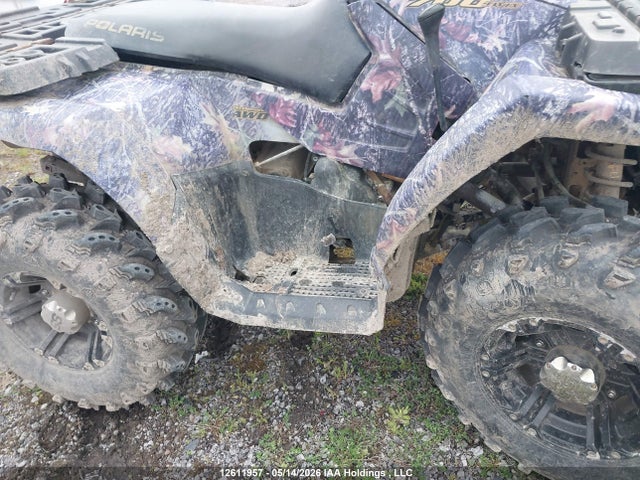 Aukcja sprzedaży 2005 Polaris Sportsman 700, vin: 4XAMH68A15A635134, numer aukcji: 12611957