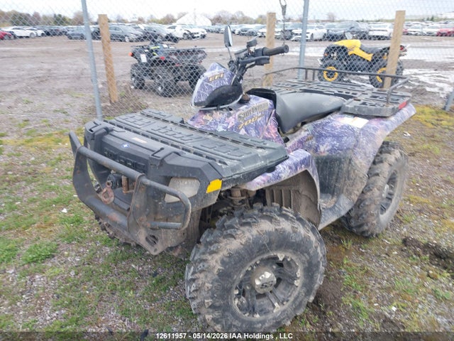 Aukcja sprzedaży 2005 Polaris Sportsman 700, vin: 4XAMH68A15A635134, numer aukcji: 12611957