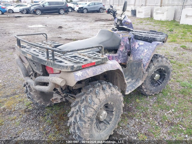 Aukcja sprzedaży 2005 Polaris Sportsman 700, vin: 4XAMH68A15A635134, numer aukcji: 12611957