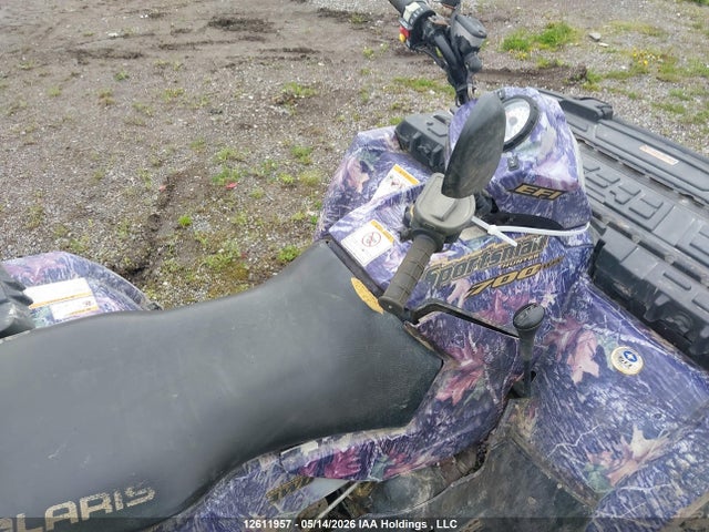 Aukcja sprzedaży 2005 Polaris Sportsman 700, vin: 4XAMH68A15A635134, numer aukcji: 12611957