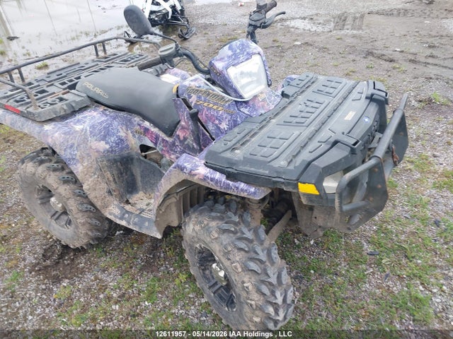 Aukcja sprzedaży 2005 Polaris Sportsman 700, vin: 4XAMH68A15A635134, numer aukcji: 12611957