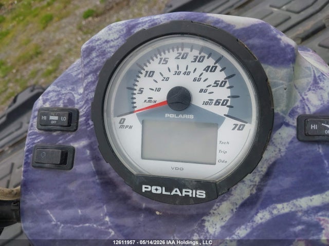 Aukcja sprzedaży 2005 Polaris Sportsman 700, vin: 4XAMH68A15A635134, numer aukcji: 12611957