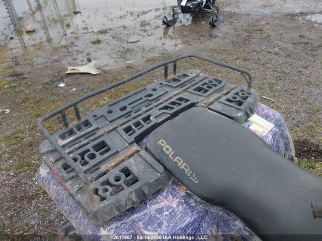 Aukcja sprzedaży 2005 Polaris Sportsman 700, vin: 4XAMH68A15A635134, numer aukcji: 12611957