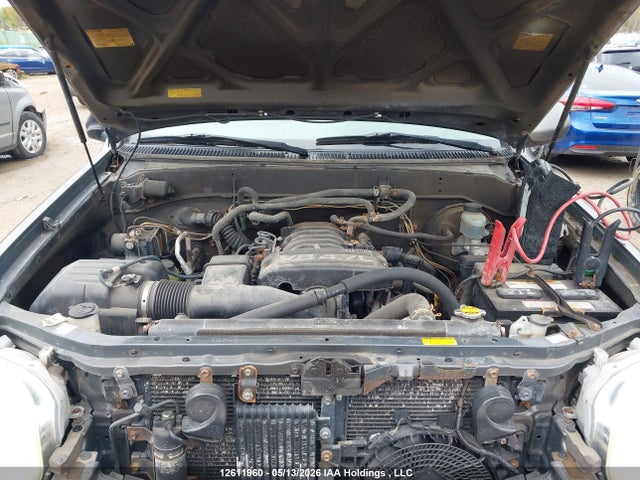 12611960 :رقم المزاد ، 5TDBT44A76S259844 vin ، 2006 Toyota Sequoia Sr5 مزاد بيع