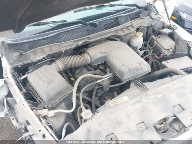 Aukcja sprzedaży 2022 Ram 1500 Classic Tradesman, vin: 1C6RR6FG6NS169060, numer aukcji: 12611962