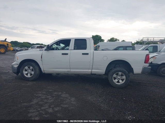 Aukcja sprzedaży 2022 Ram 1500 Classic Tradesman, vin: 1C6RR6FG6NS169060, numer aukcji: 12611962