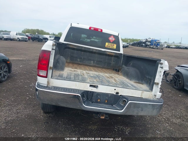 Aukcja sprzedaży 2022 Ram 1500 Classic Tradesman, vin: 1C6RR6FG6NS169060, numer aukcji: 12611962