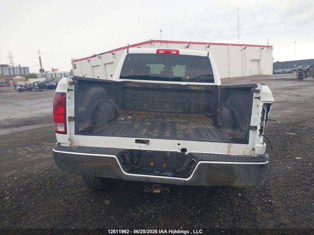 Aukcja sprzedaży 2022 Ram 1500 Classic Tradesman, vin: 1C6RR6FG6NS169060, numer aukcji: 12611962