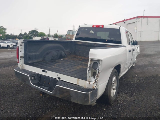Aukcja sprzedaży 2022 Ram 1500 Classic Tradesman, vin: 1C6RR6FG6NS169060, numer aukcji: 12611962