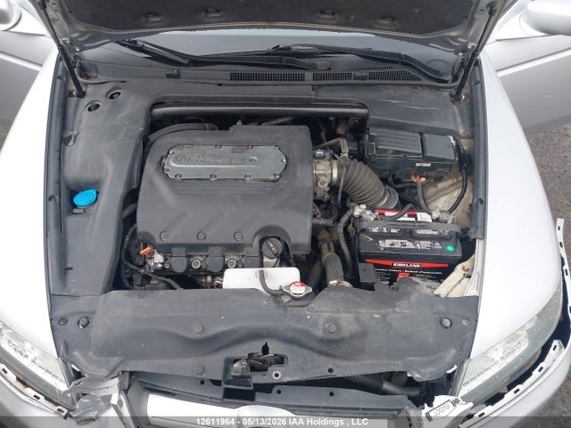 12611964 :رقم المزاد ، 19UUA66284A804901 vin ، 2004 Acura Tl مزاد بيع