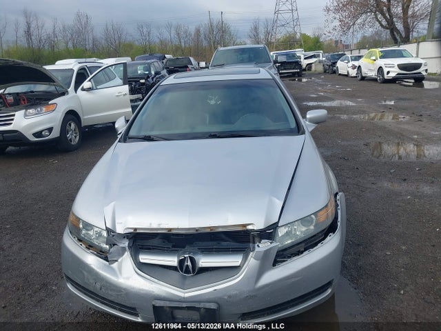 12611964 :رقم المزاد ، 19UUA66284A804901 vin ، 2004 Acura Tl مزاد بيع