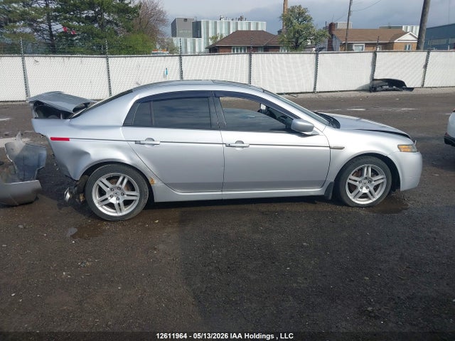12611964 :رقم المزاد ، 19UUA66284A804901 vin ، 2004 Acura Tl مزاد بيع