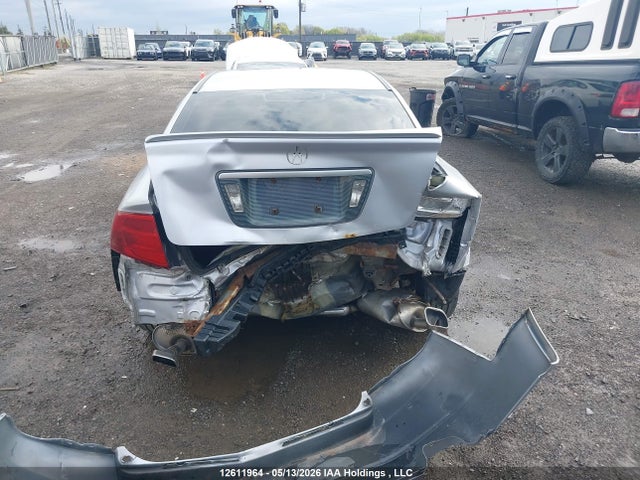 12611964 :رقم المزاد ، 19UUA66284A804901 vin ، 2004 Acura Tl مزاد بيع