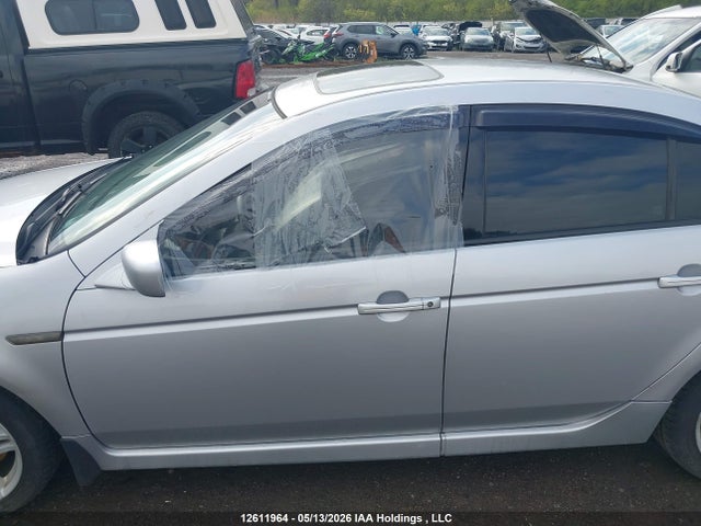 12611964 :رقم المزاد ، 19UUA66284A804901 vin ، 2004 Acura Tl مزاد بيع