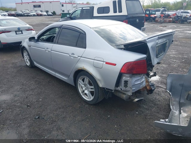 12611964 :رقم المزاد ، 19UUA66284A804901 vin ، 2004 Acura Tl مزاد بيع