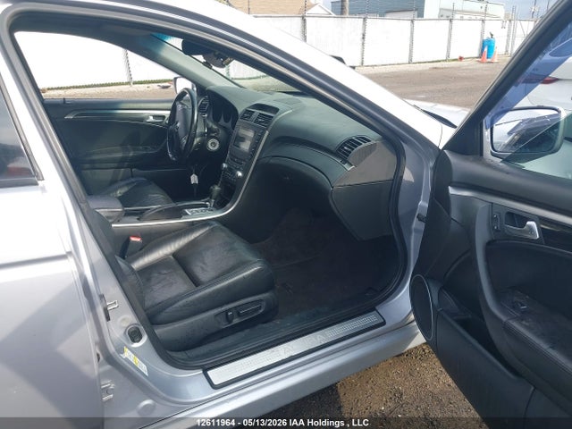 12611964 :رقم المزاد ، 19UUA66284A804901 vin ، 2004 Acura Tl مزاد بيع