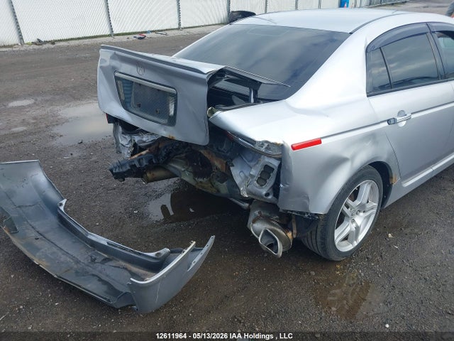 12611964 :رقم المزاد ، 19UUA66284A804901 vin ، 2004 Acura Tl مزاد بيع
