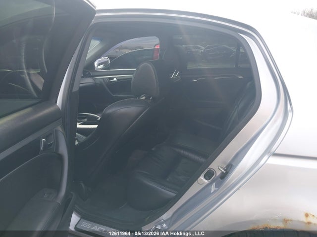 12611964 :رقم المزاد ، 19UUA66284A804901 vin ، 2004 Acura Tl مزاد بيع