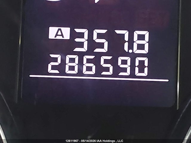 Aukcja sprzedaży 2012 Subaru Outback 3.6r Premium, vin: 4S4BRJGC6C2262517, numer aukcji: 12611967