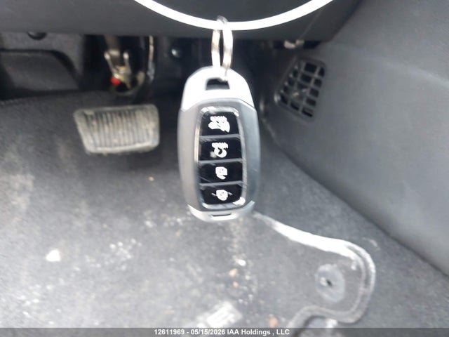 Aukcja sprzedaży 2025 Hyundai Venue Sel/limited, vin: KMHRC8A31SU411727, numer aukcji: 12611969