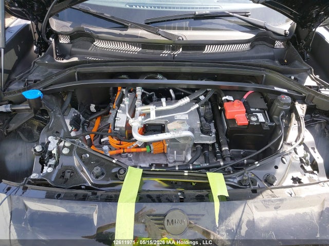 WMZ53GA02S7U36363 Mini Se Countryman