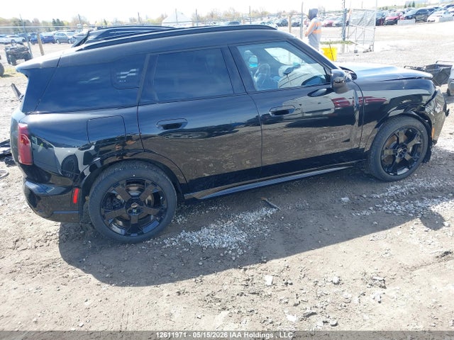 WMZ53GA02S7U36363 Mini Se Countryman