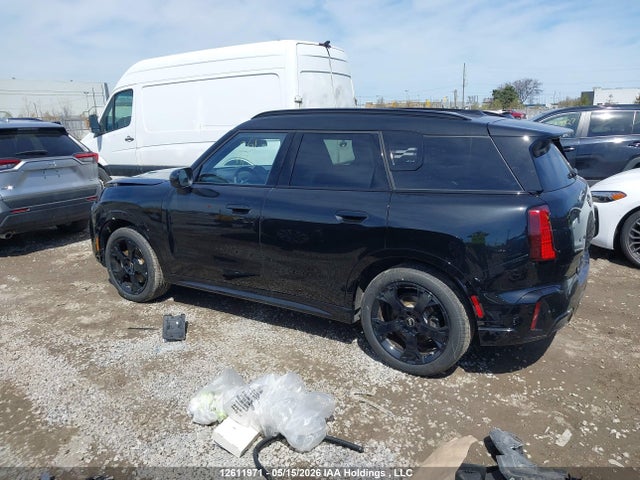 WMZ53GA02S7U36363 Mini Se Countryman