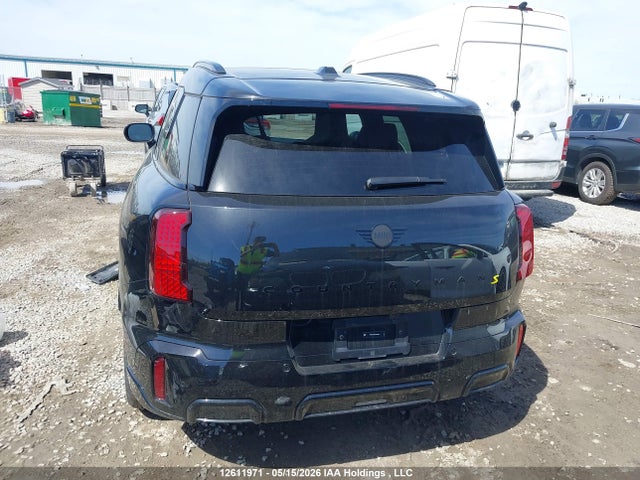 WMZ53GA02S7U36363 Mini Se Countryman