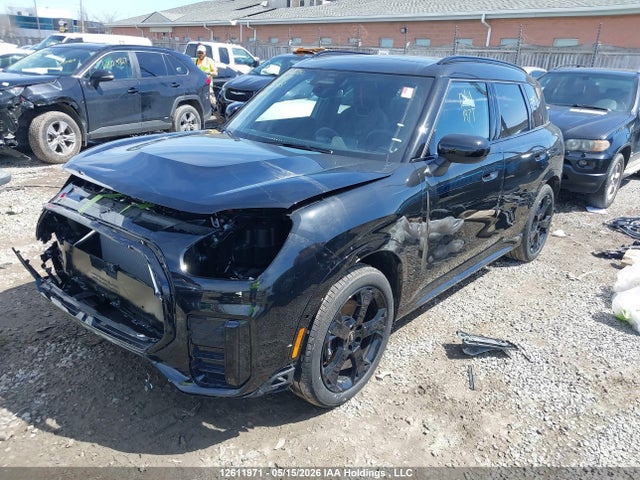WMZ53GA02S7U36363 Mini Se Countryman