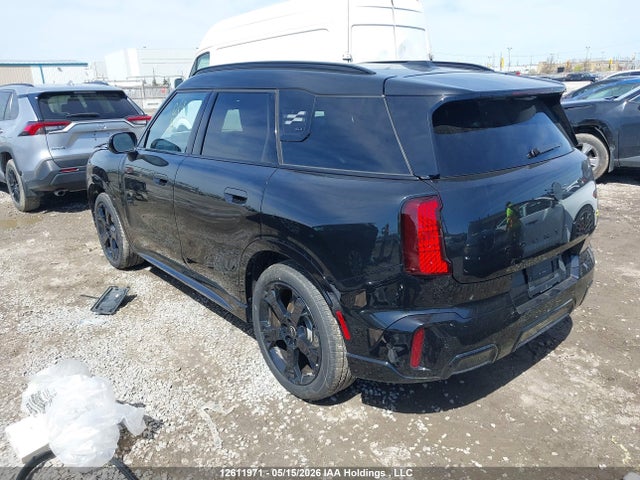 WMZ53GA02S7U36363 Mini Se Countryman