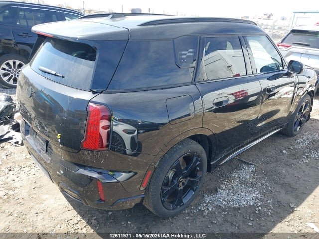 WMZ53GA02S7U36363 Mini Se Countryman